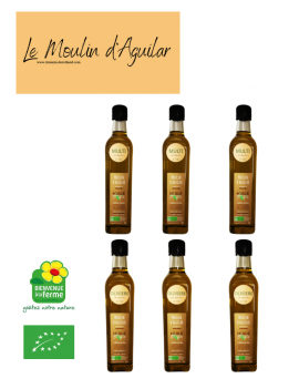 PANACHAGE X 3 OLIVIERES X 3...