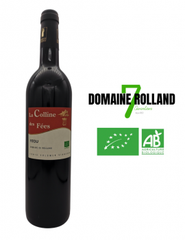 La Colline des Fées