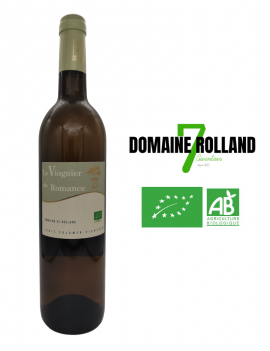 Viognier de Romance